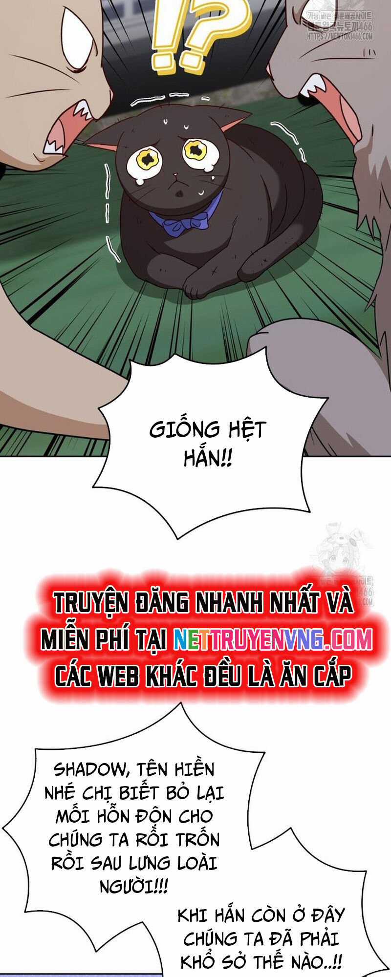Xin Chào! Bác Sĩ Thú Y Chapter 77 trang 5