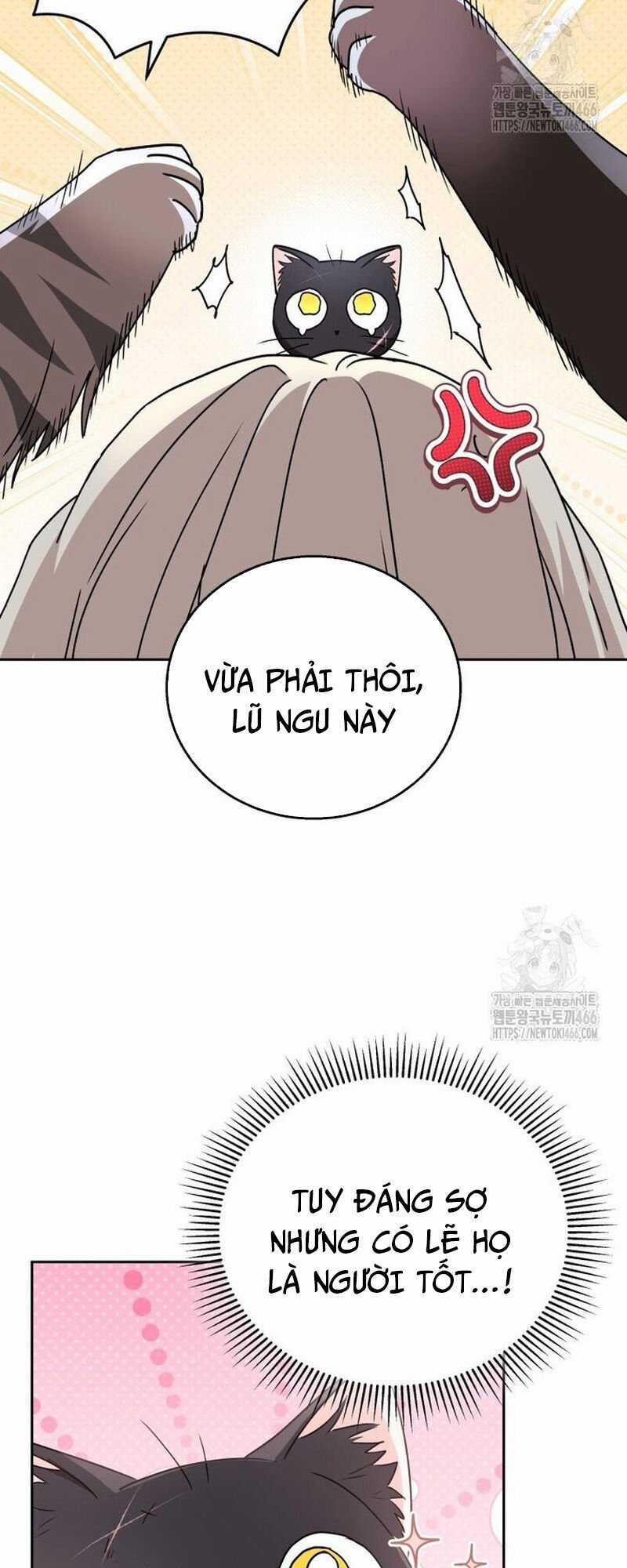Xin Chào! Bác Sĩ Thú Y Chapter 77 trang 53