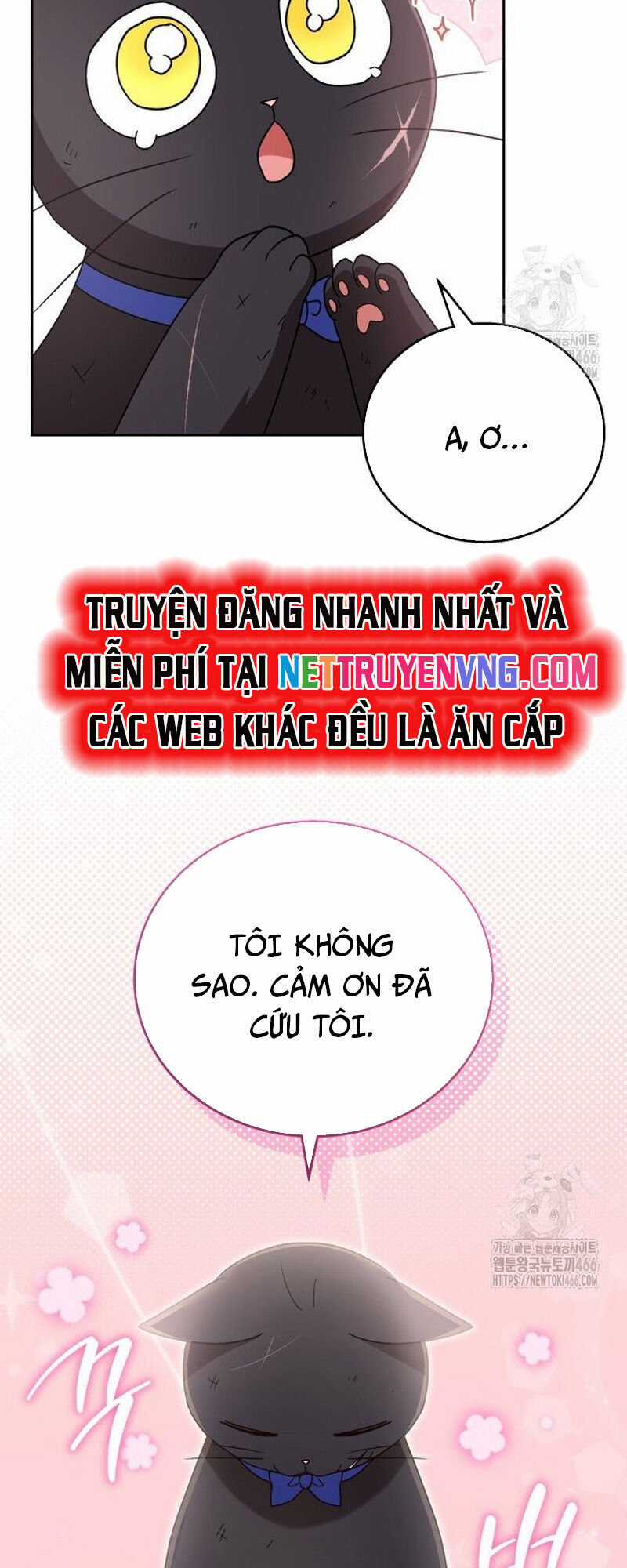 Xin Chào! Bác Sĩ Thú Y Chapter 77 trang 54