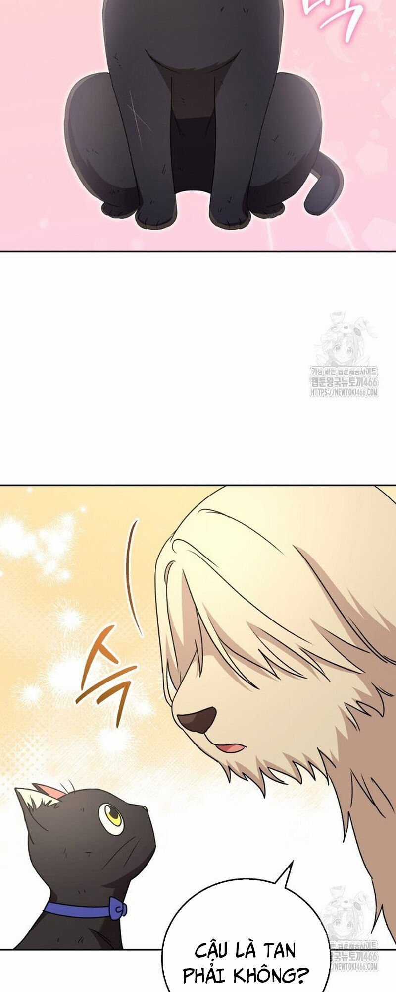 Xin Chào! Bác Sĩ Thú Y Chapter 77 trang 55