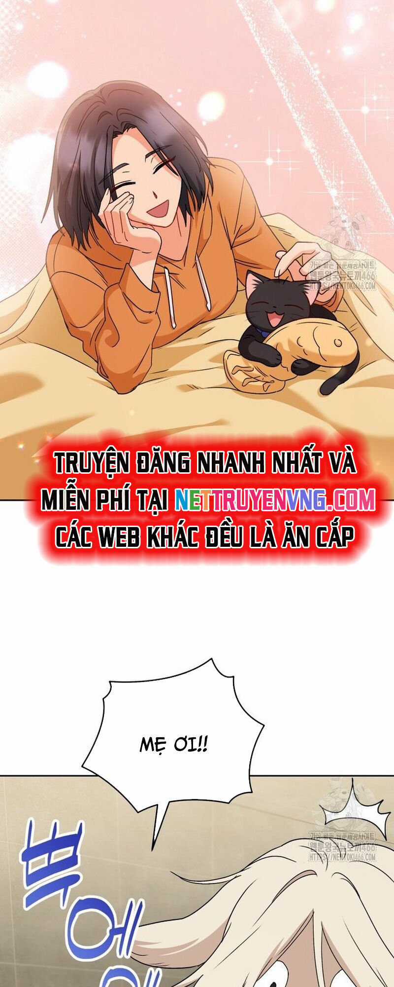 Xin Chào! Bác Sĩ Thú Y Chapter 77 trang 58