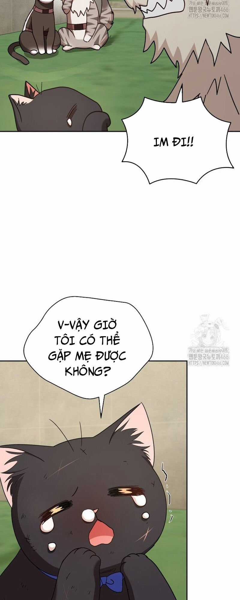 Xin Chào! Bác Sĩ Thú Y Chapter 77 trang 60