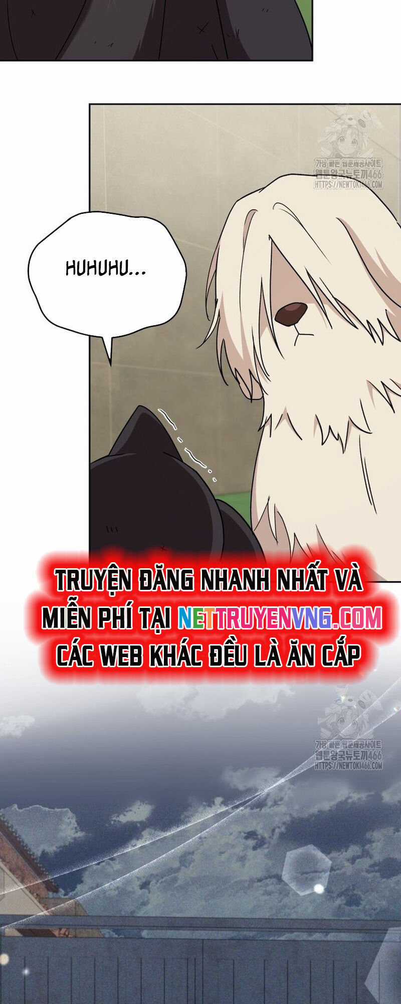 Xin Chào! Bác Sĩ Thú Y Chapter 77 trang 61