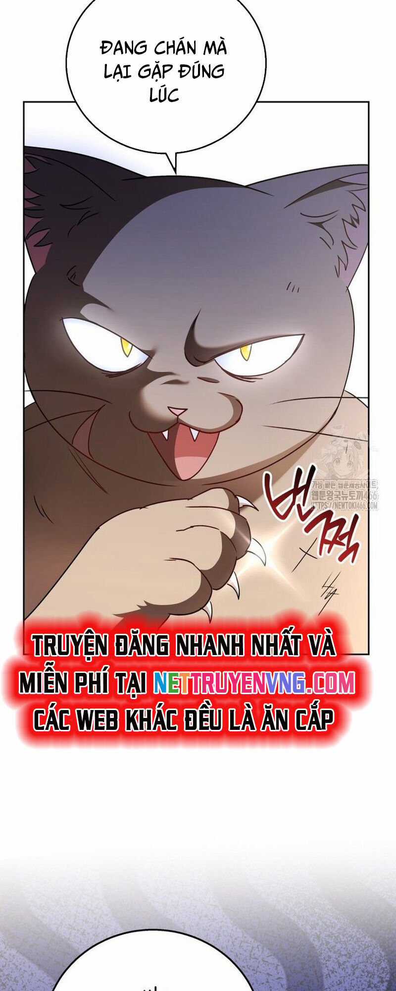 Xin Chào! Bác Sĩ Thú Y Chapter 77 trang 8
