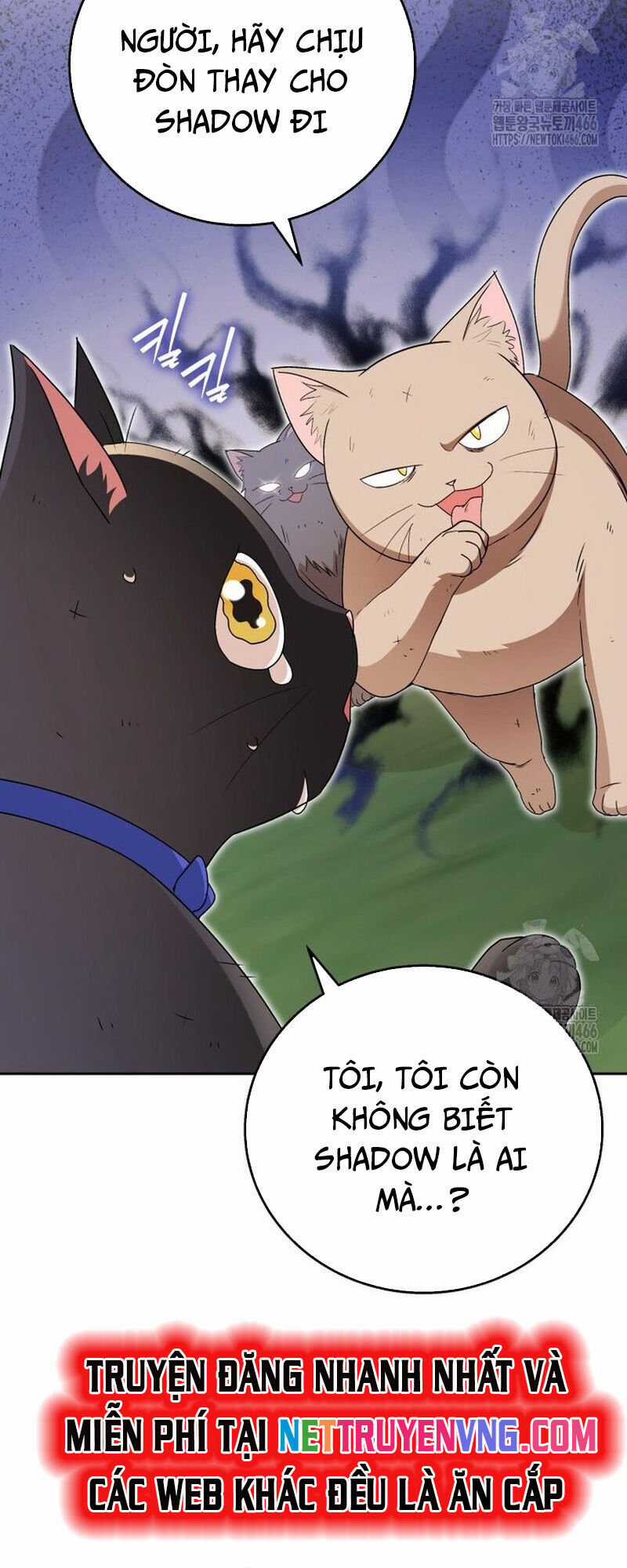 Xin Chào! Bác Sĩ Thú Y Chapter 77 trang 9