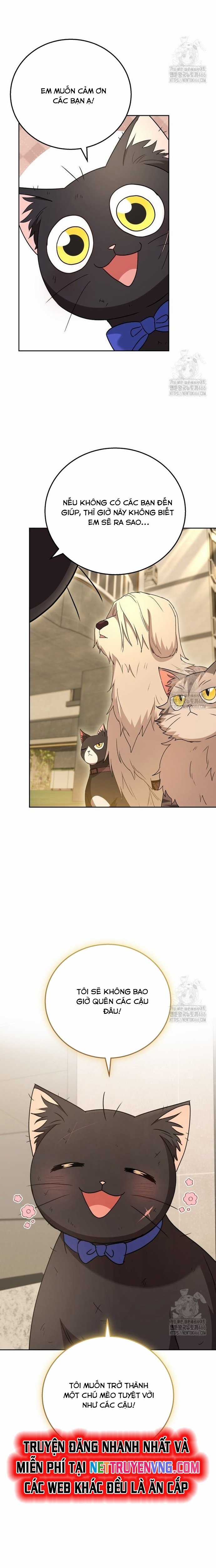 Xin Chào! Bác Sĩ Thú Y Chapter 78 trang 6