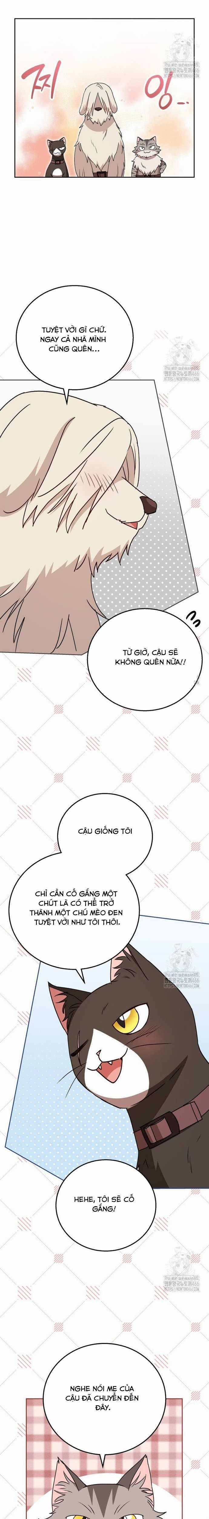 Xin Chào! Bác Sĩ Thú Y Chapter 78 trang 7