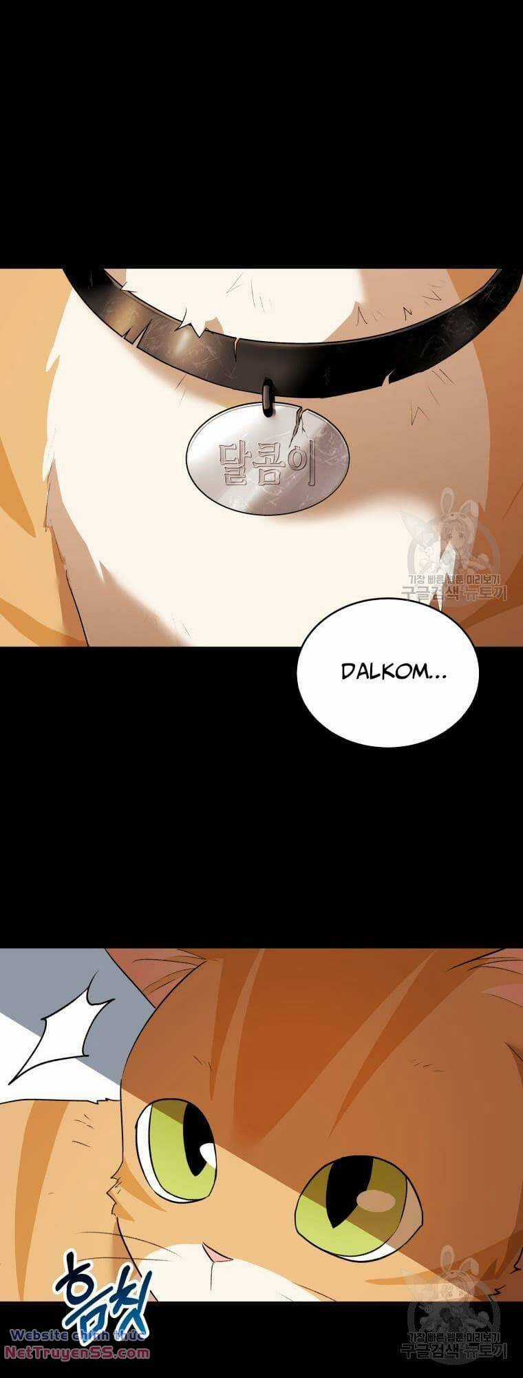 Xin Chào! Bác Sĩ Thú Y Chapter 8 trang 10