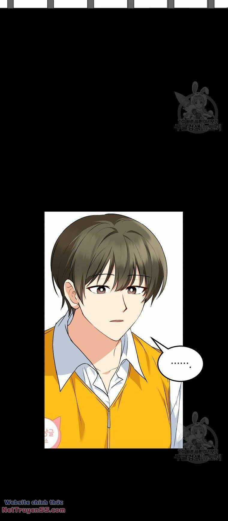 Xin Chào! Bác Sĩ Thú Y Chapter 8 trang 12