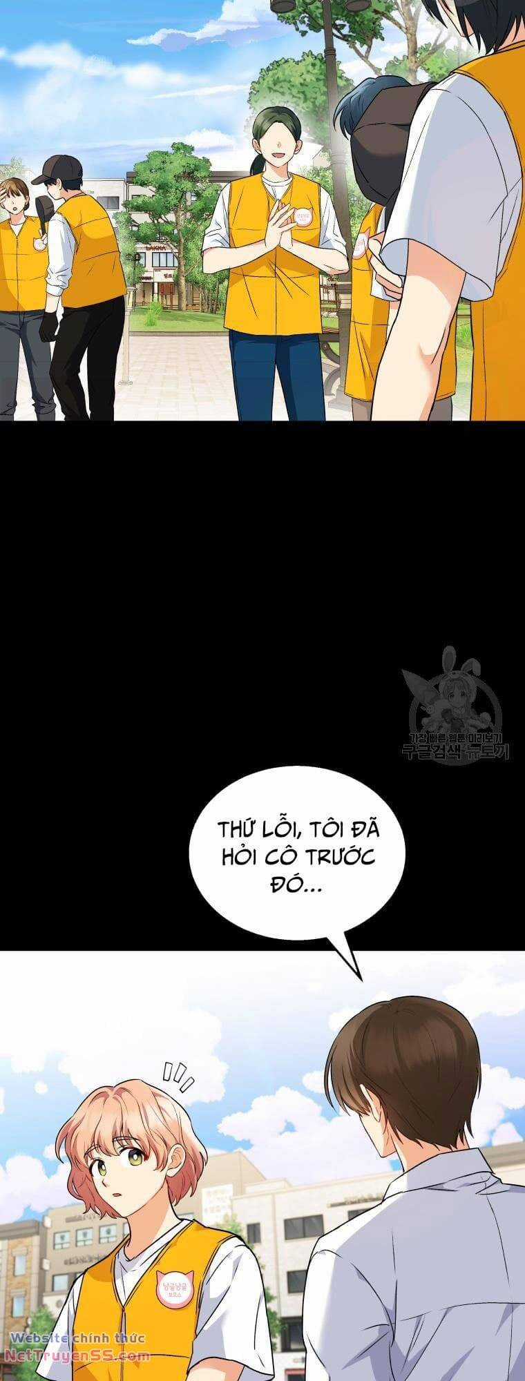 Xin Chào! Bác Sĩ Thú Y Chapter 8 trang 14