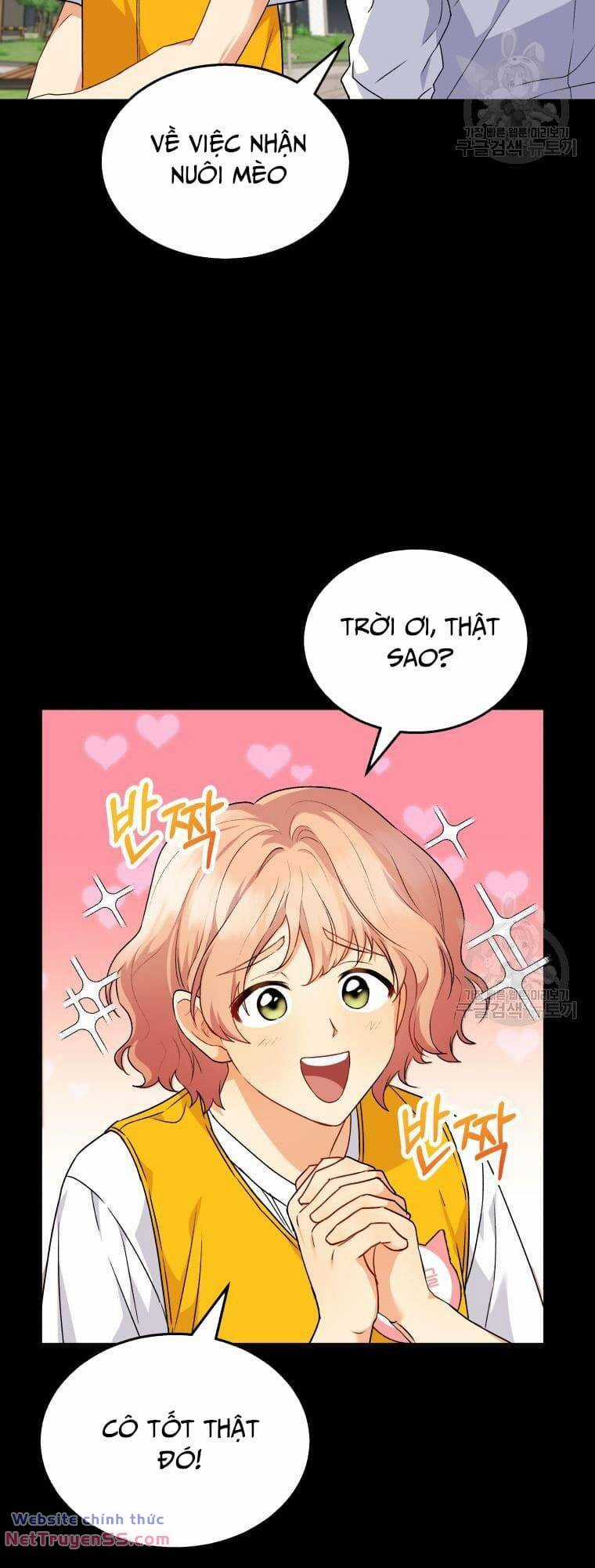 Xin Chào! Bác Sĩ Thú Y Chapter 8 trang 15