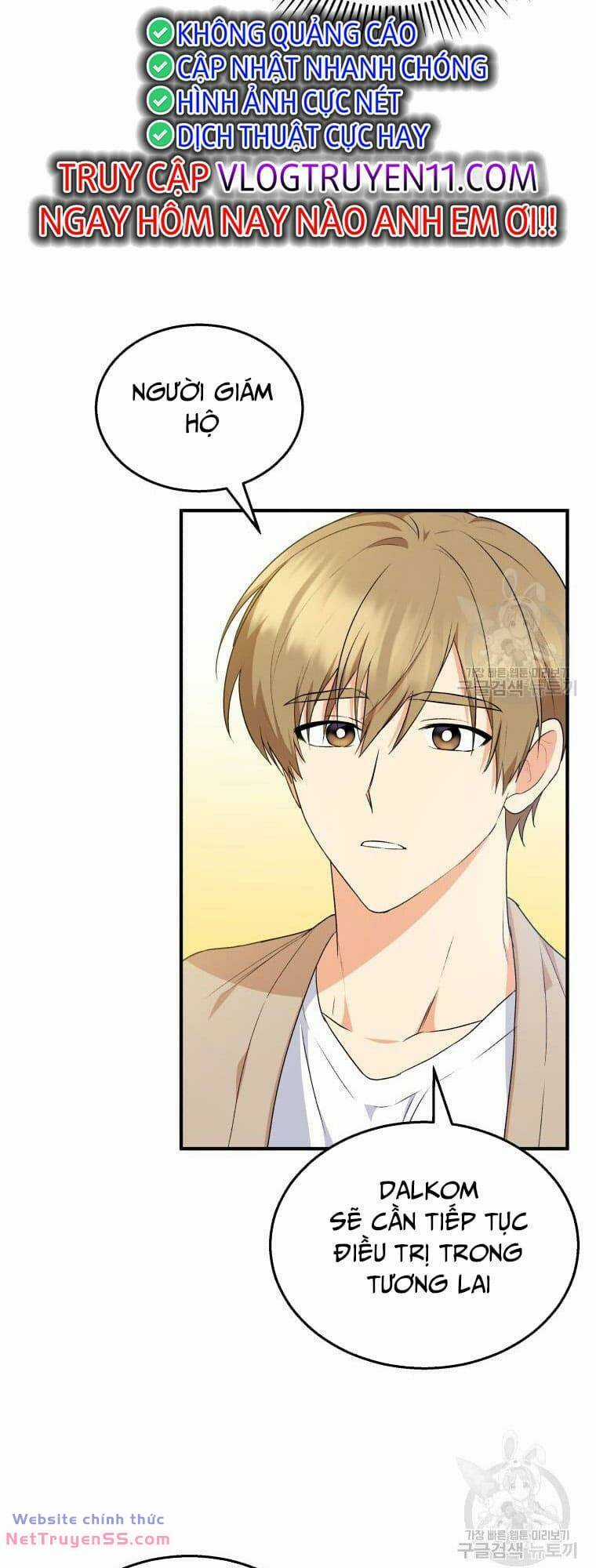 Xin Chào! Bác Sĩ Thú Y Chapter 8 trang 29