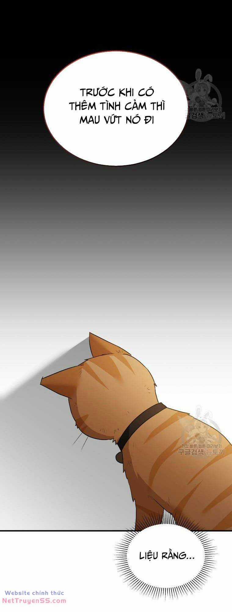 Xin Chào! Bác Sĩ Thú Y Chapter 8 trang 32