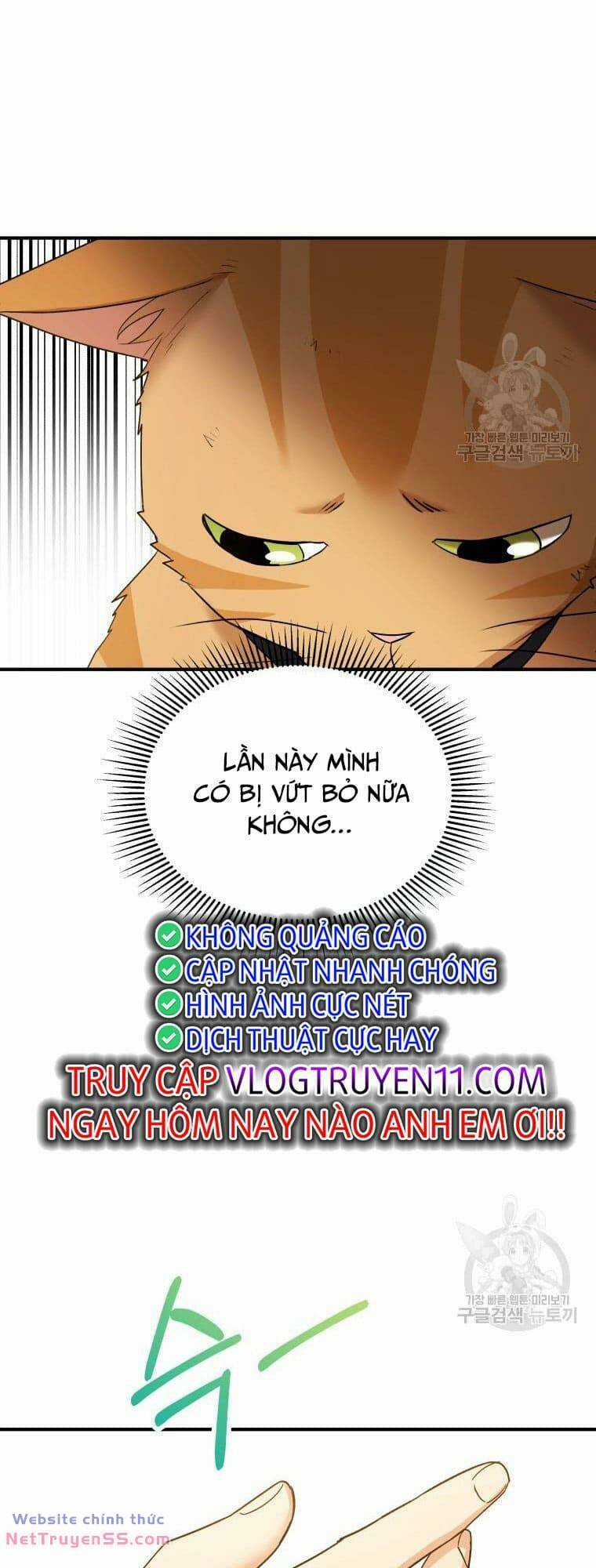 Xin Chào! Bác Sĩ Thú Y Chapter 8 trang 33