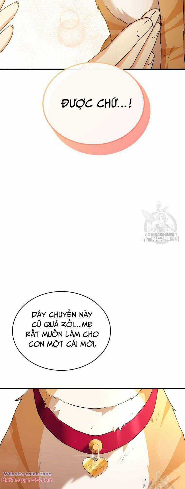 Xin Chào! Bác Sĩ Thú Y Chapter 8 trang 35