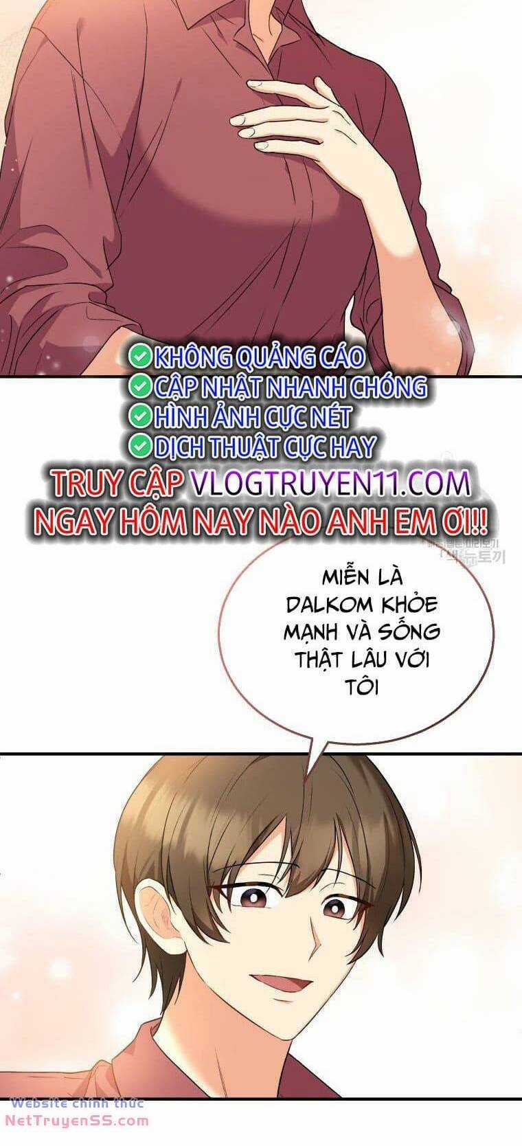 Xin Chào! Bác Sĩ Thú Y Chapter 8 trang 38