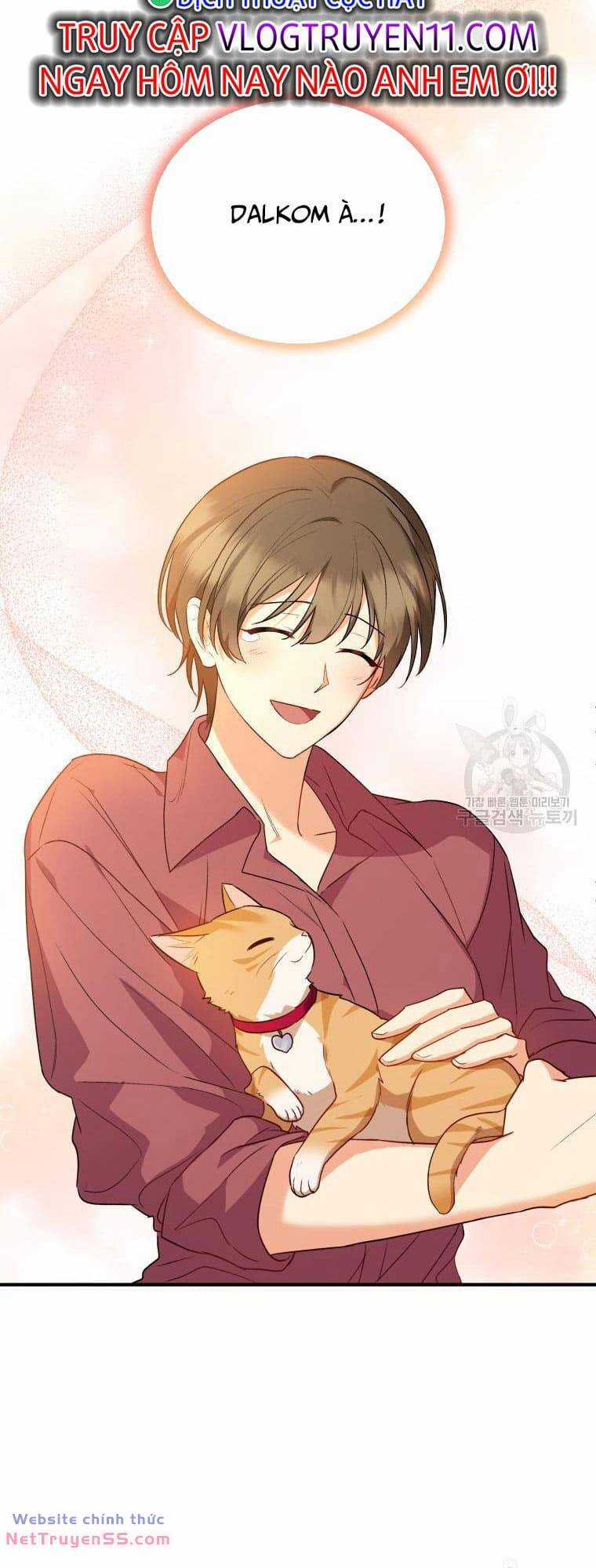 Xin Chào! Bác Sĩ Thú Y Chapter 8 trang 43