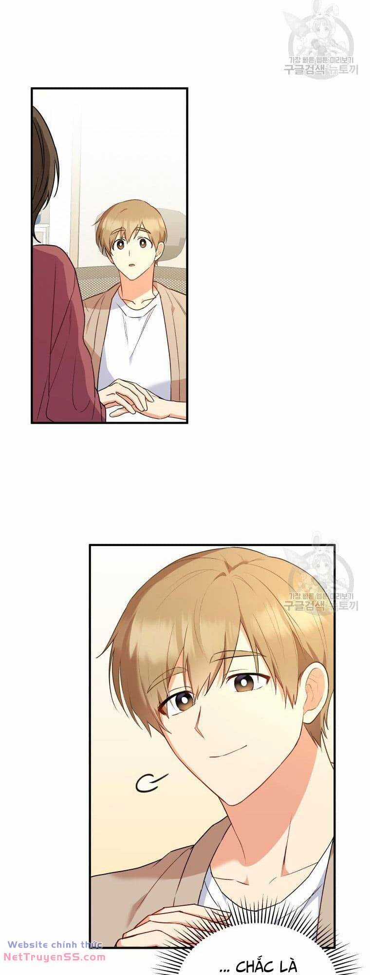 Xin Chào! Bác Sĩ Thú Y Chapter 8 trang 44