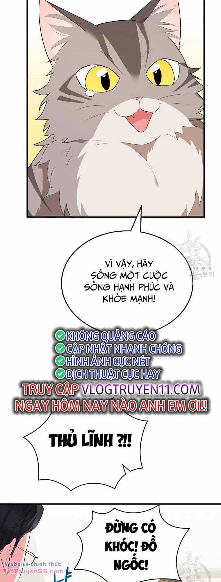 Xin Chào! Bác Sĩ Thú Y Chapter 8 trang 48