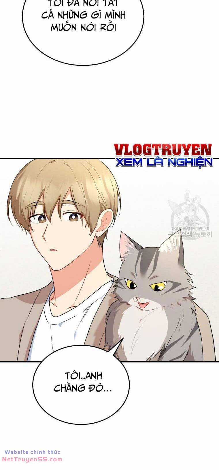 Xin Chào! Bác Sĩ Thú Y Chapter 8 trang 51