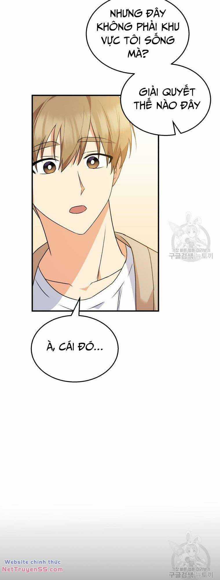 Xin Chào! Bác Sĩ Thú Y Chapter 8 trang 55