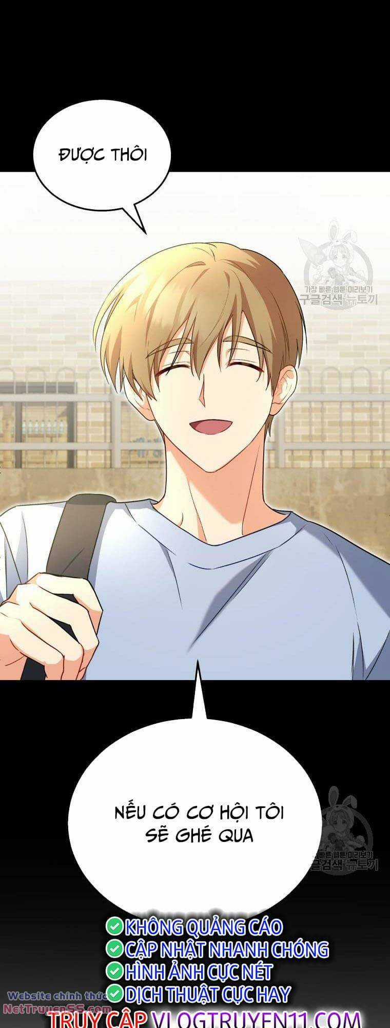 Xin Chào! Bác Sĩ Thú Y Chapter 8 trang 59