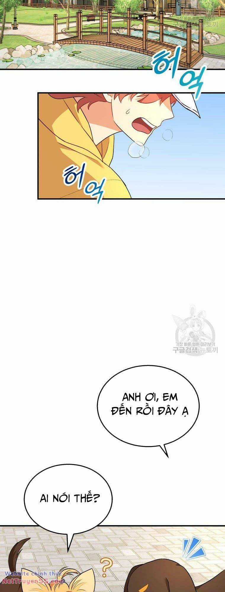 Xin Chào! Bác Sĩ Thú Y Chapter 8 trang 62