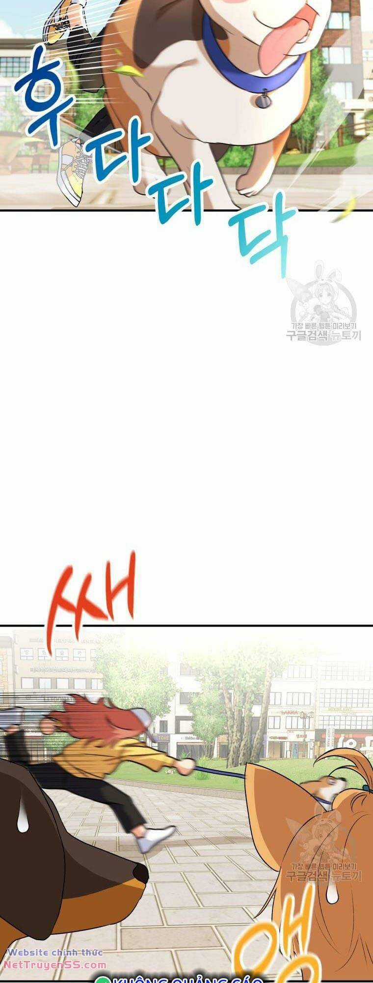 Xin Chào! Bác Sĩ Thú Y Chapter 8 trang 65