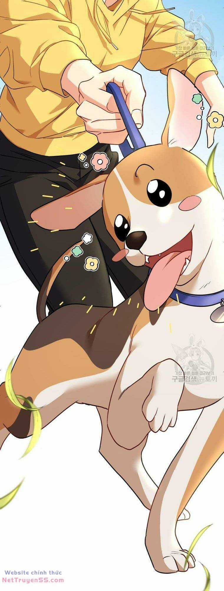 Xin Chào! Bác Sĩ Thú Y Chapter 8 trang 68