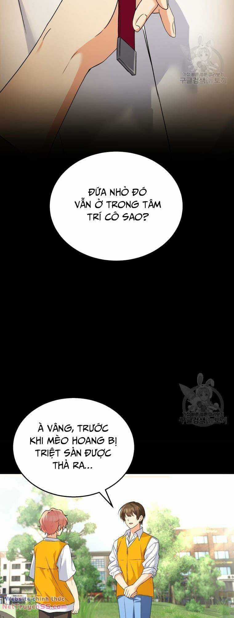 Xin Chào! Bác Sĩ Thú Y Chapter 8 trang 7