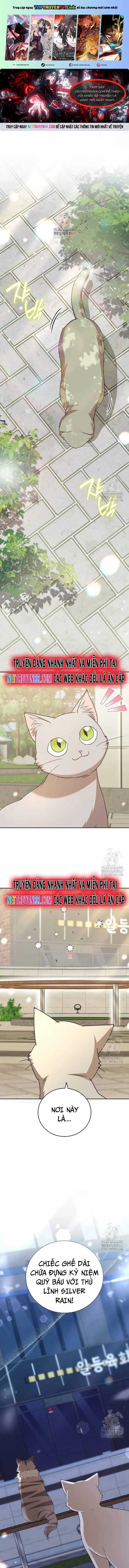 Xin Chào! Bác Sĩ Thú Y Chapter 81 trang 0