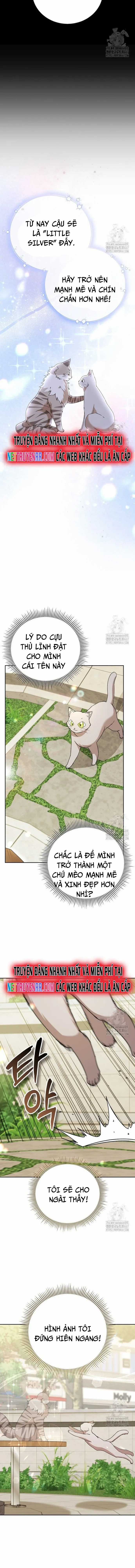 Xin Chào! Bác Sĩ Thú Y Chapter 81 trang 2