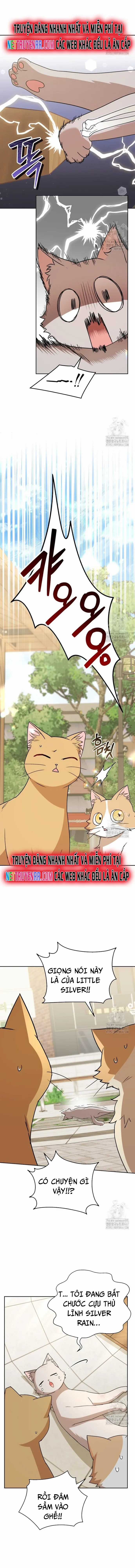 Xin Chào! Bác Sĩ Thú Y Chapter 81 trang 3