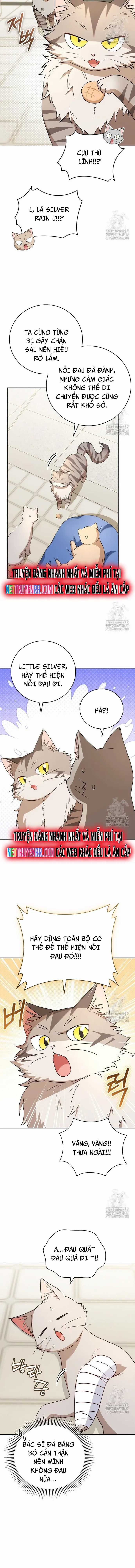 Xin Chào! Bác Sĩ Thú Y Chapter 81 trang 8