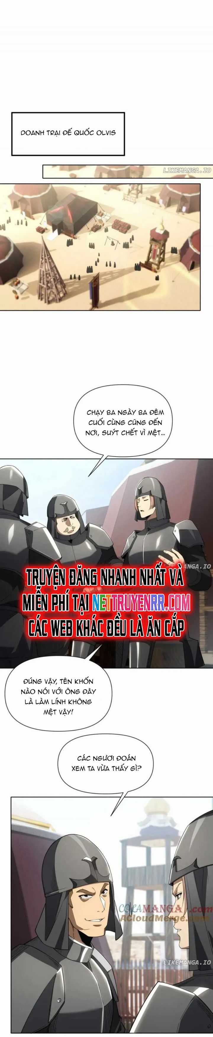 Xin Chào! Bác Sĩ Thú Y Chapter 84 trang 11