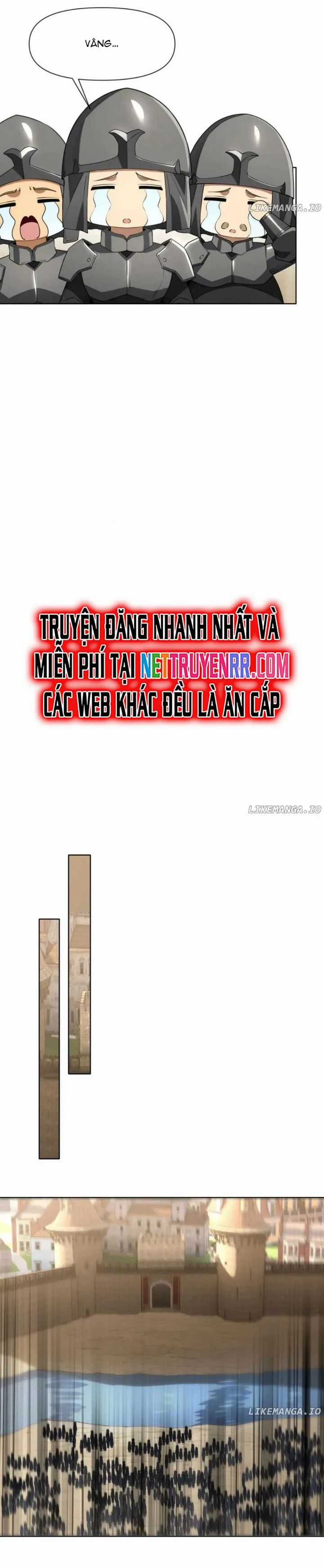 Xin Chào! Bác Sĩ Thú Y Chapter 84 trang 14