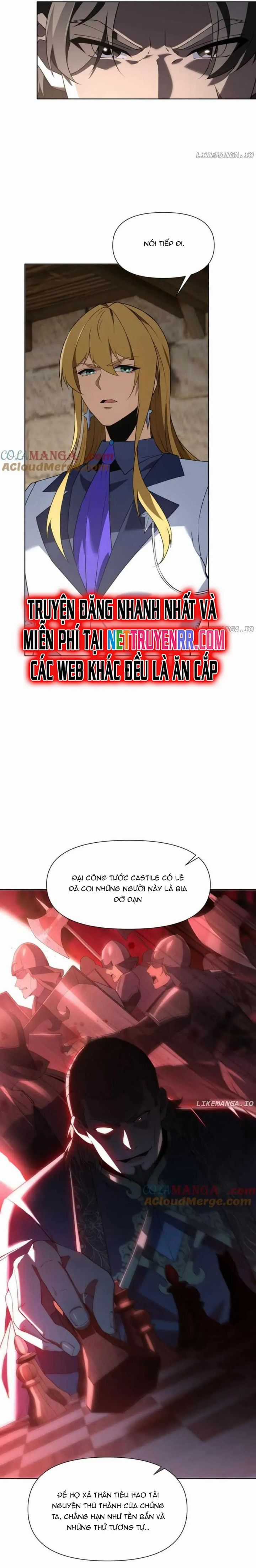 Xin Chào! Bác Sĩ Thú Y Chapter 84 trang 18