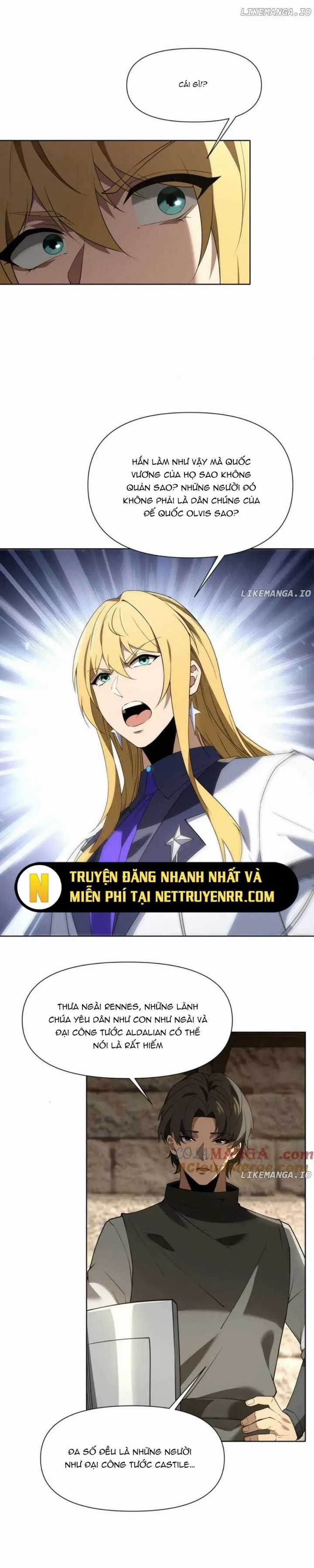 Xin Chào! Bác Sĩ Thú Y Chapter 84 trang 19