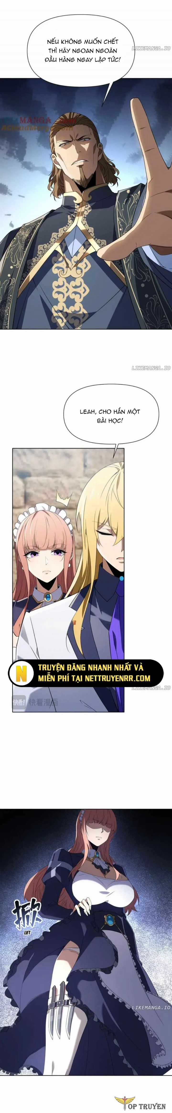 Xin Chào! Bác Sĩ Thú Y Chapter 84 trang 2