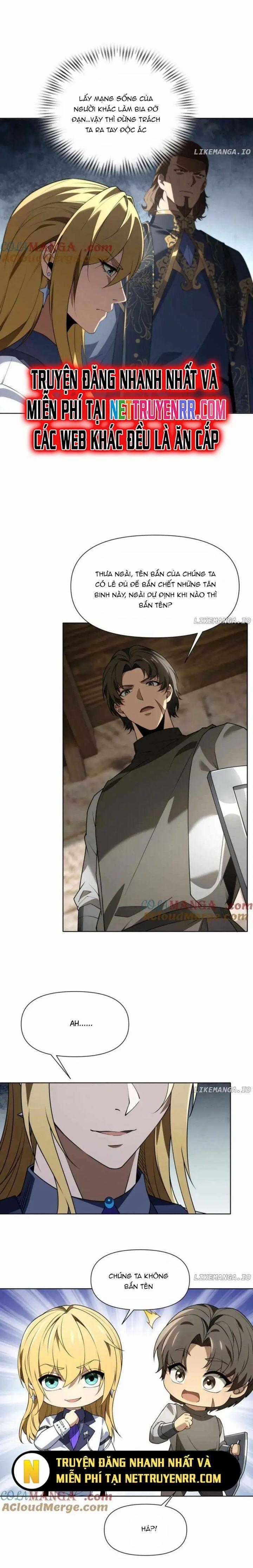 Xin Chào! Bác Sĩ Thú Y Chapter 84 trang 20