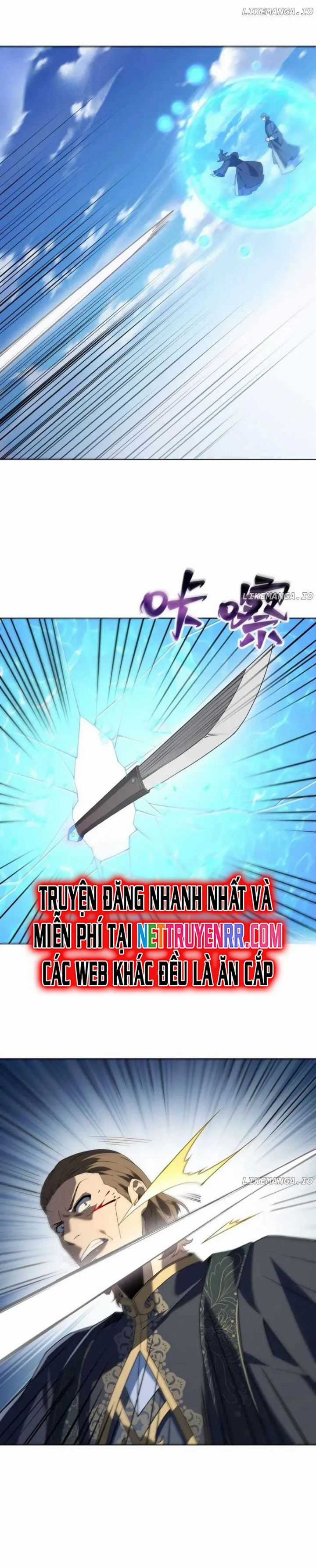 Xin Chào! Bác Sĩ Thú Y Chapter 84 trang 4