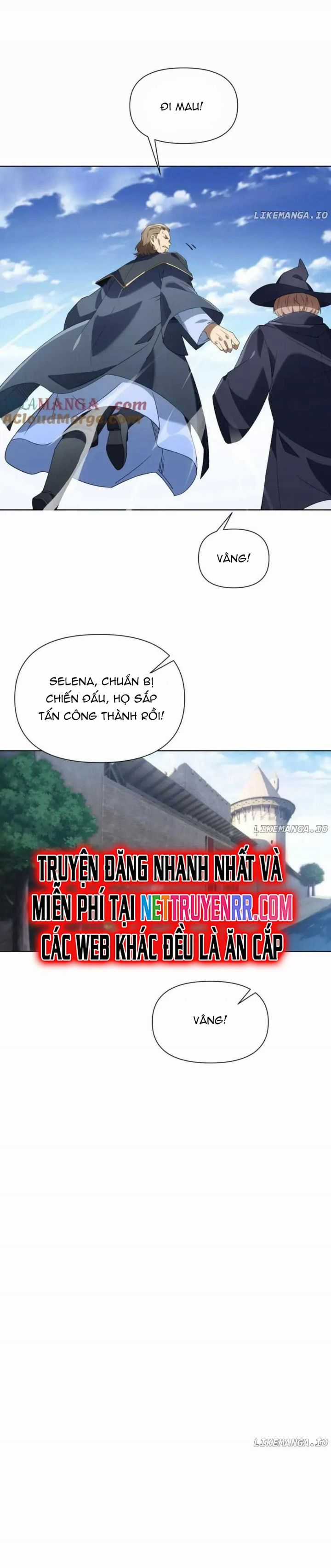 Xin Chào! Bác Sĩ Thú Y Chapter 84 trang 6