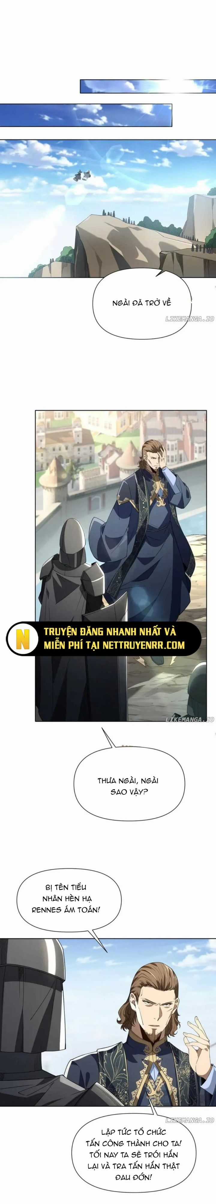 Xin Chào! Bác Sĩ Thú Y Chapter 84 trang 7