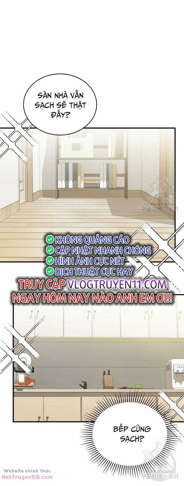 Xin Chào! Bác Sĩ Thú Y Chapter 9 trang 10