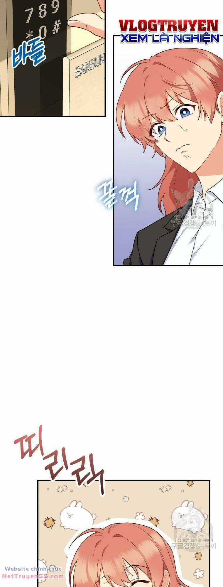Xin Chào! Bác Sĩ Thú Y Chapter 9 trang 4