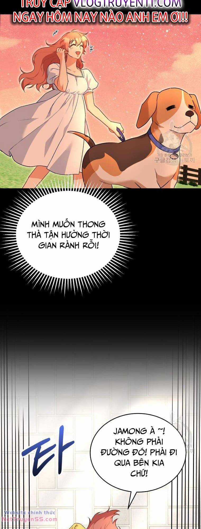 Xin Chào! Bác Sĩ Thú Y Chapter 9 trang 42