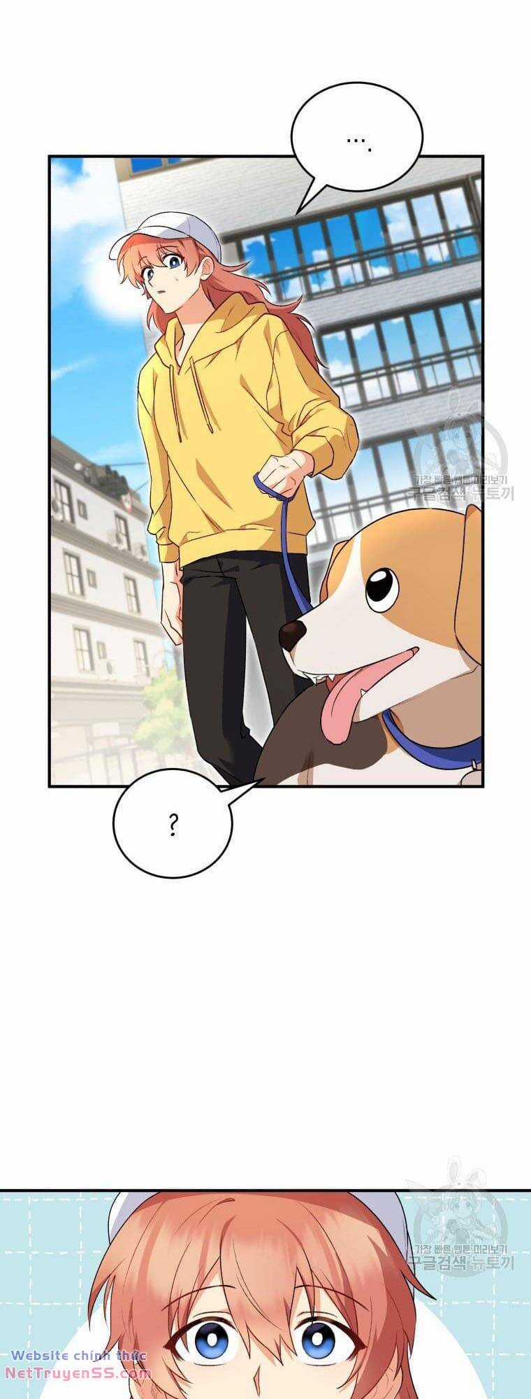 Xin Chào! Bác Sĩ Thú Y Chapter 9 trang 48