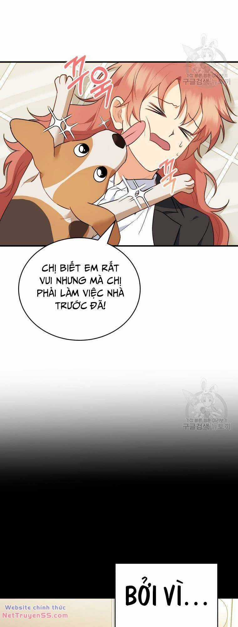 Xin Chào! Bác Sĩ Thú Y Chapter 9 trang 7