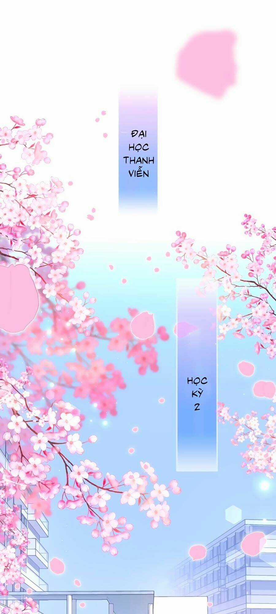 Xin Chào, Bạn Học Thụ Động Chapter 1 trang 1