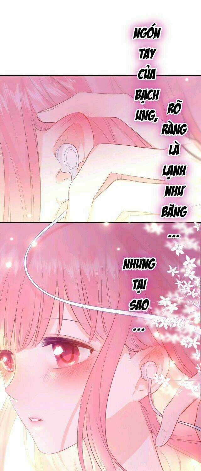 Xin Chào, Bạn Học Thụ Động Chapter 10 trang 0